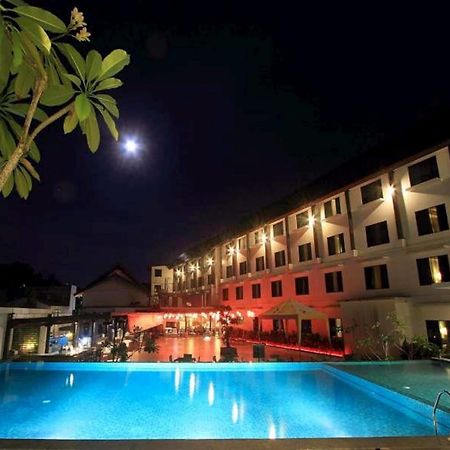 Hotel Horison Sagita Balikpapan Luaran gambar