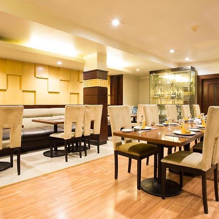 Hotel Horison Sagita Balikpapan Luaran gambar