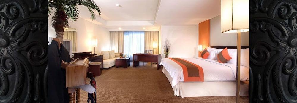Hotel Horison Sagita Balikpapan Luaran gambar