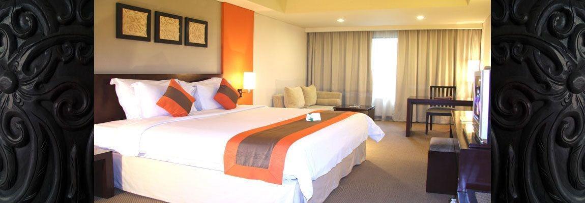 Hotel Horison Sagita Balikpapan Luaran gambar