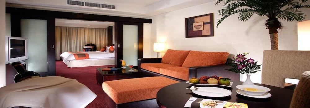 Hotel Horison Sagita Balikpapan Luaran gambar