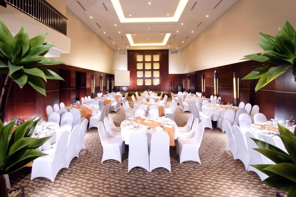 Hotel Horison Sagita Balikpapan Luaran gambar