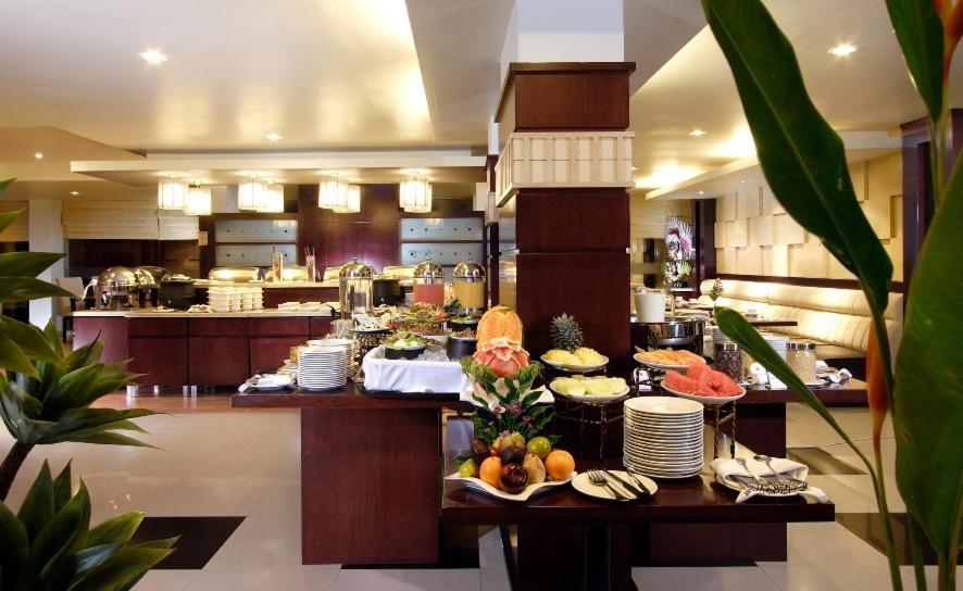 Hotel Horison Sagita Balikpapan Luaran gambar