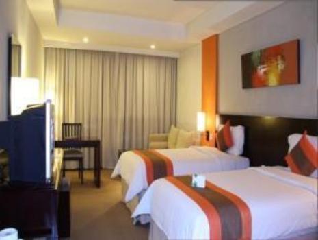 Hotel Horison Sagita Balikpapan Bilik gambar