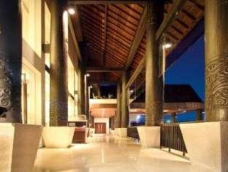Hotel Horison Sagita Balikpapan Luaran gambar