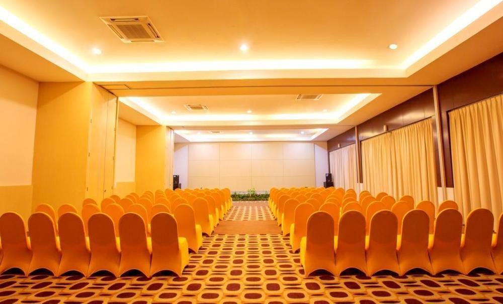 Hotel Horison Sagita Balikpapan Luaran gambar