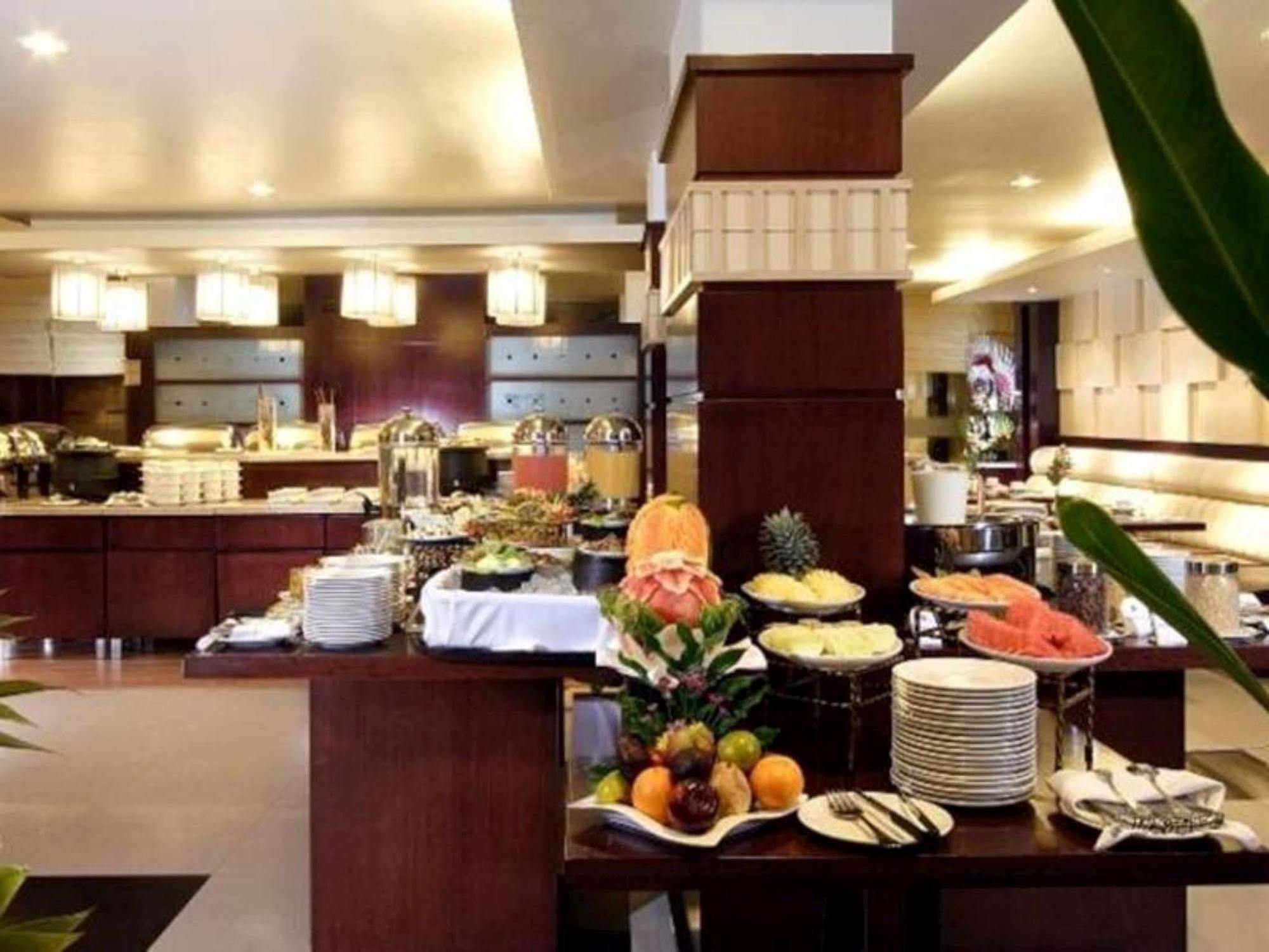 Hotel Horison Sagita Balikpapan Luaran gambar