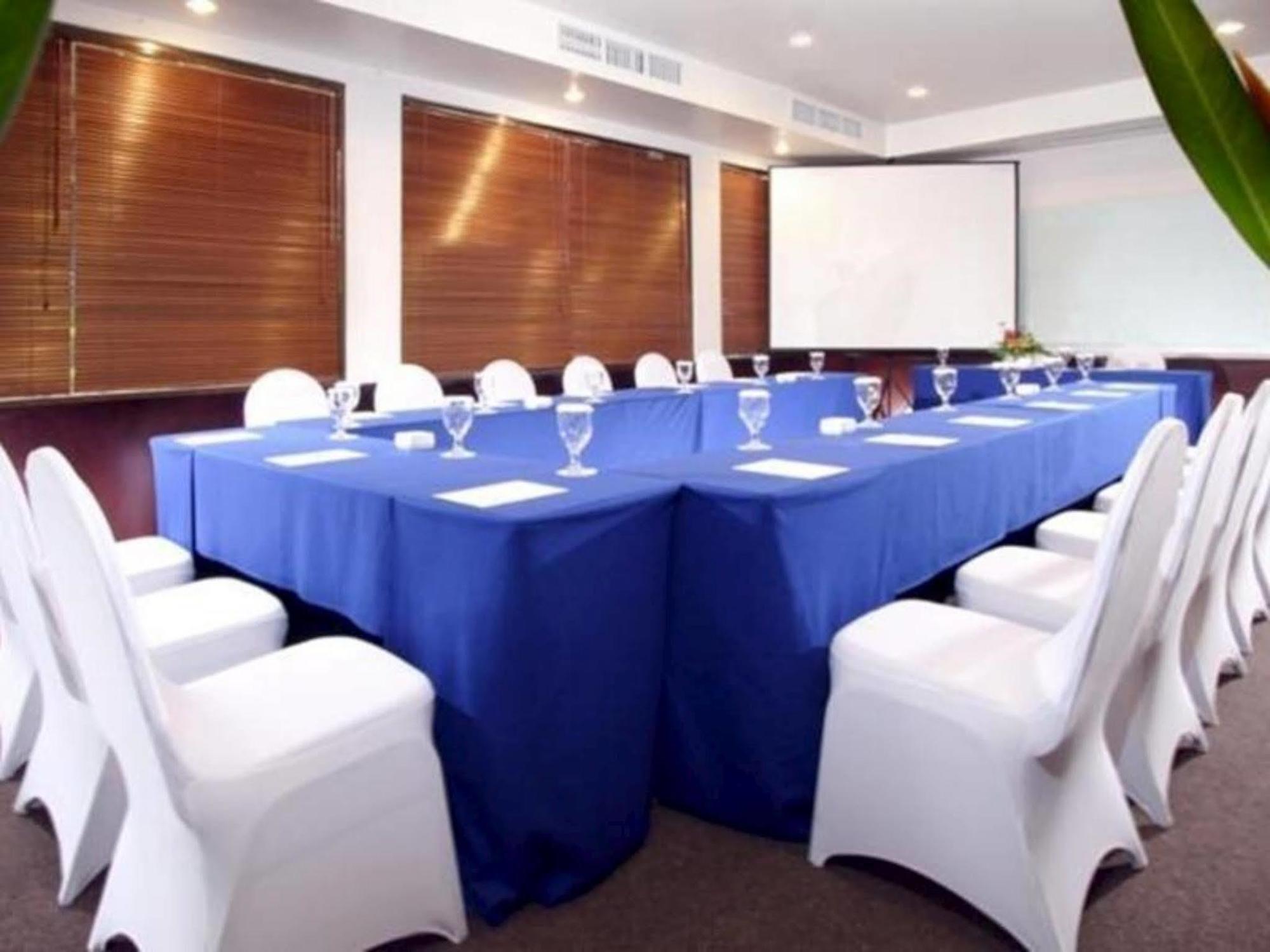 Hotel Horison Sagita Balikpapan Luaran gambar