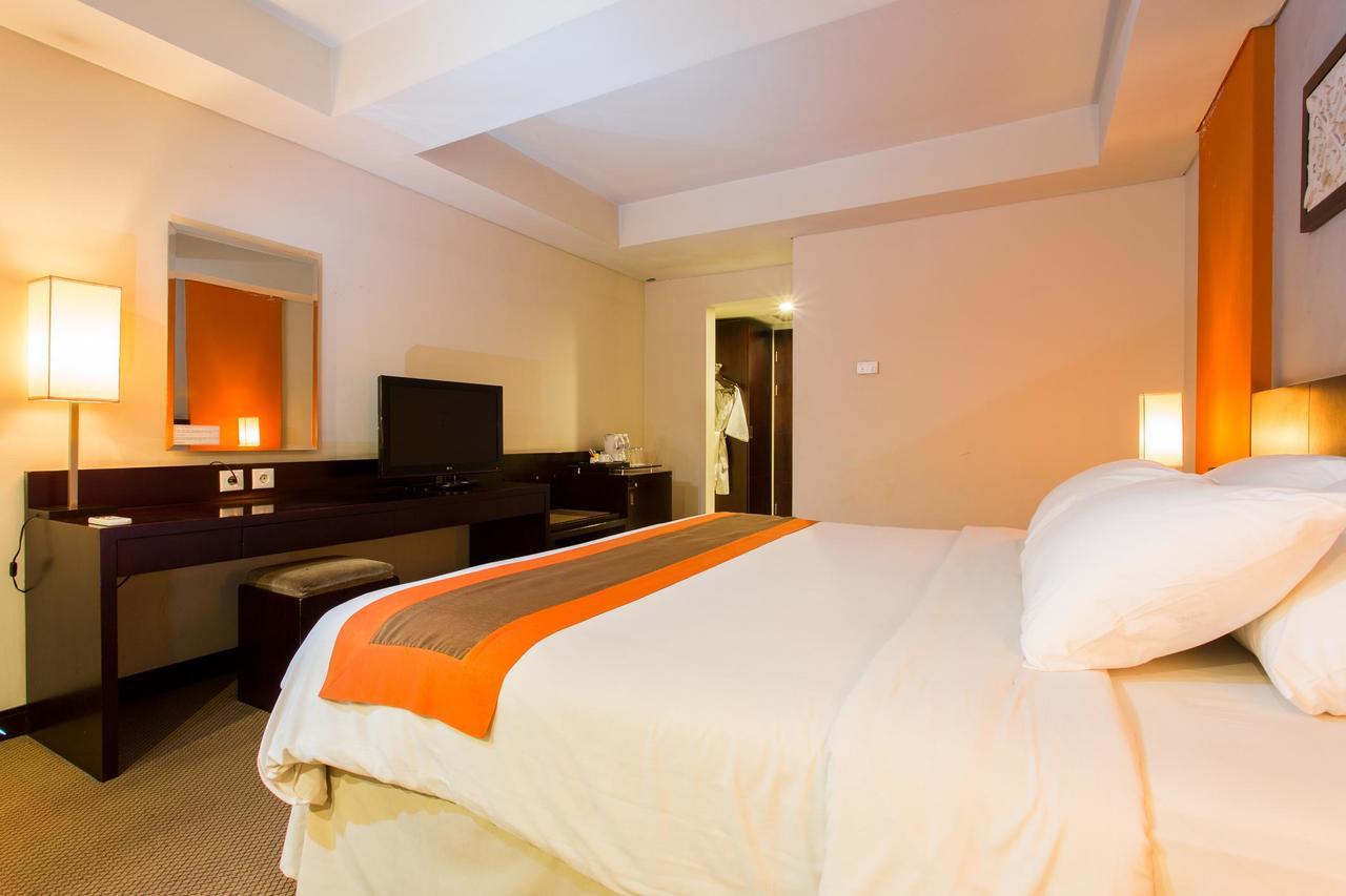 Hotel Horison Sagita Balikpapan Luaran gambar